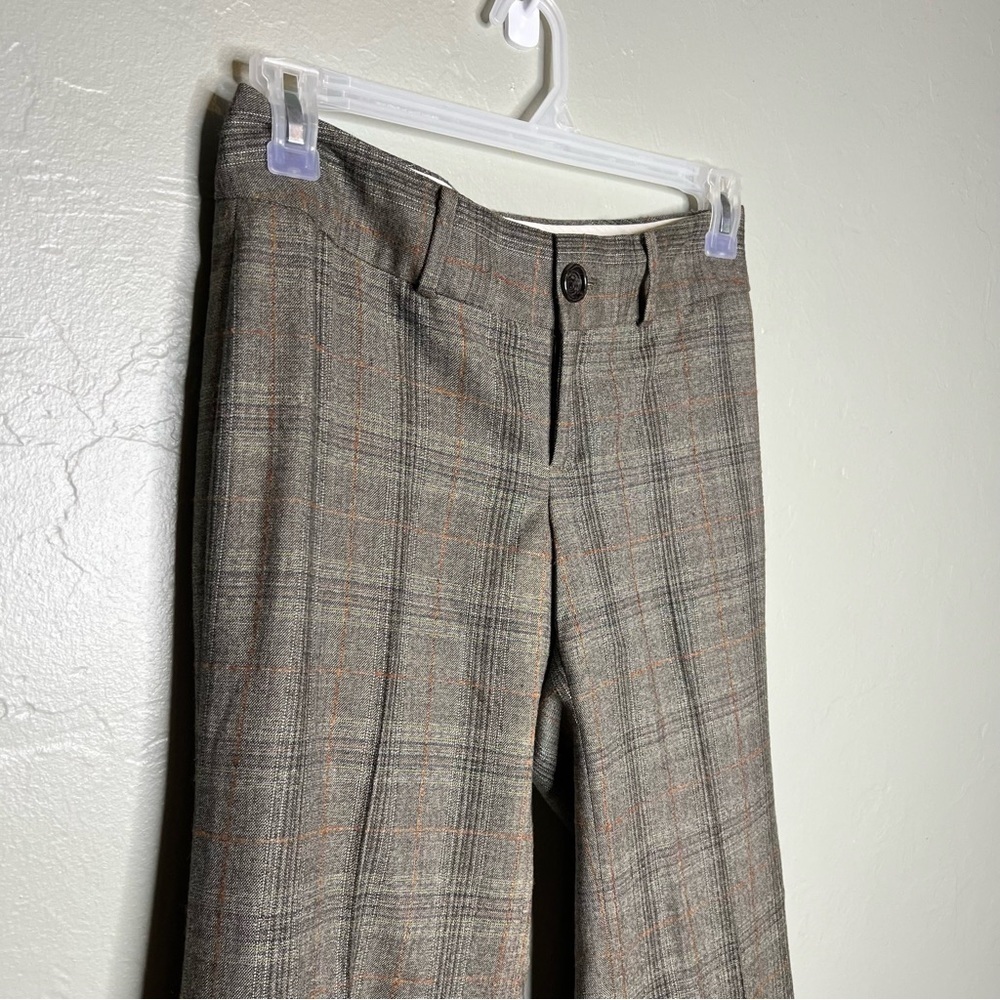 Banana Republic Jackson Fit Trouser Pants - Picture 2 of 7
